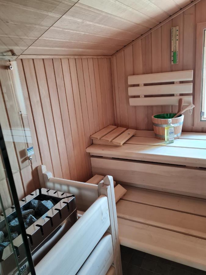 Mimosa Suites 베스터란트 외부 사진