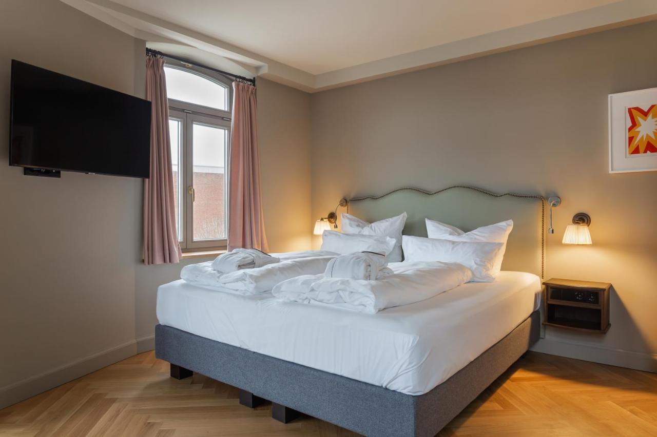 Mimosa Suites 베스터란트 외부 사진