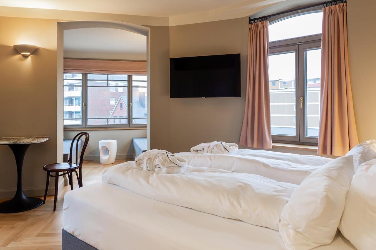 Mimosa Suites 베스터란트 외부 사진