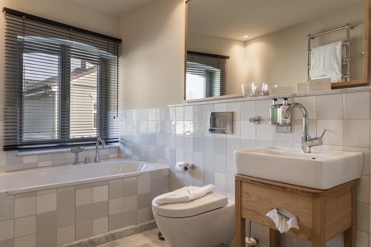 Mimosa Suites 베스터란트 외부 사진