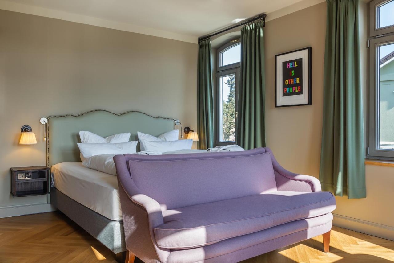 Mimosa Suites 베스터란트 외부 사진
