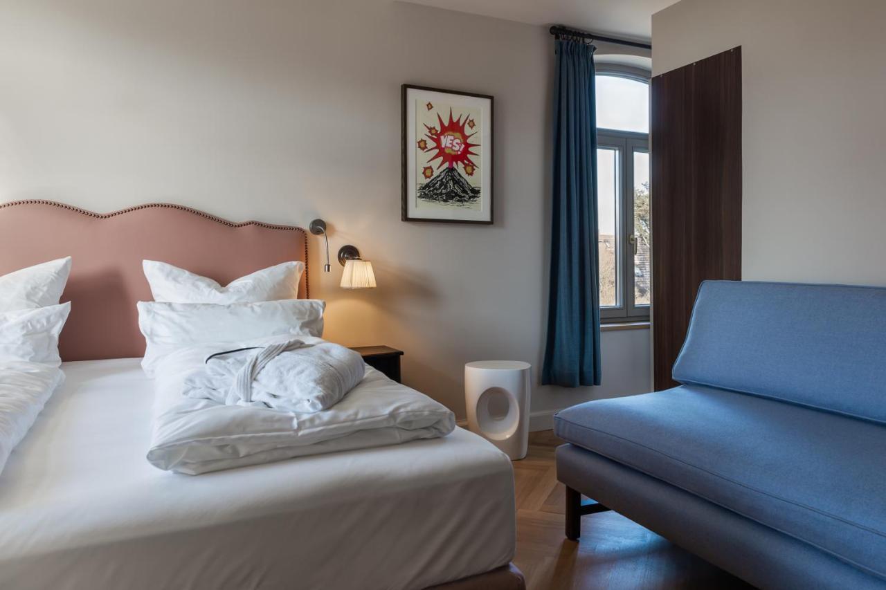 Mimosa Suites 베스터란트 외부 사진