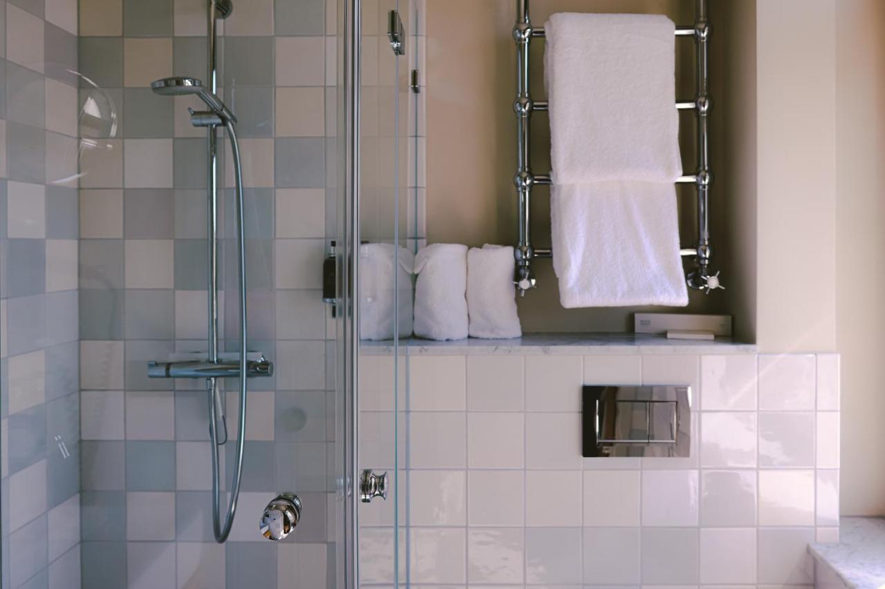 Mimosa Suites 베스터란트 외부 사진