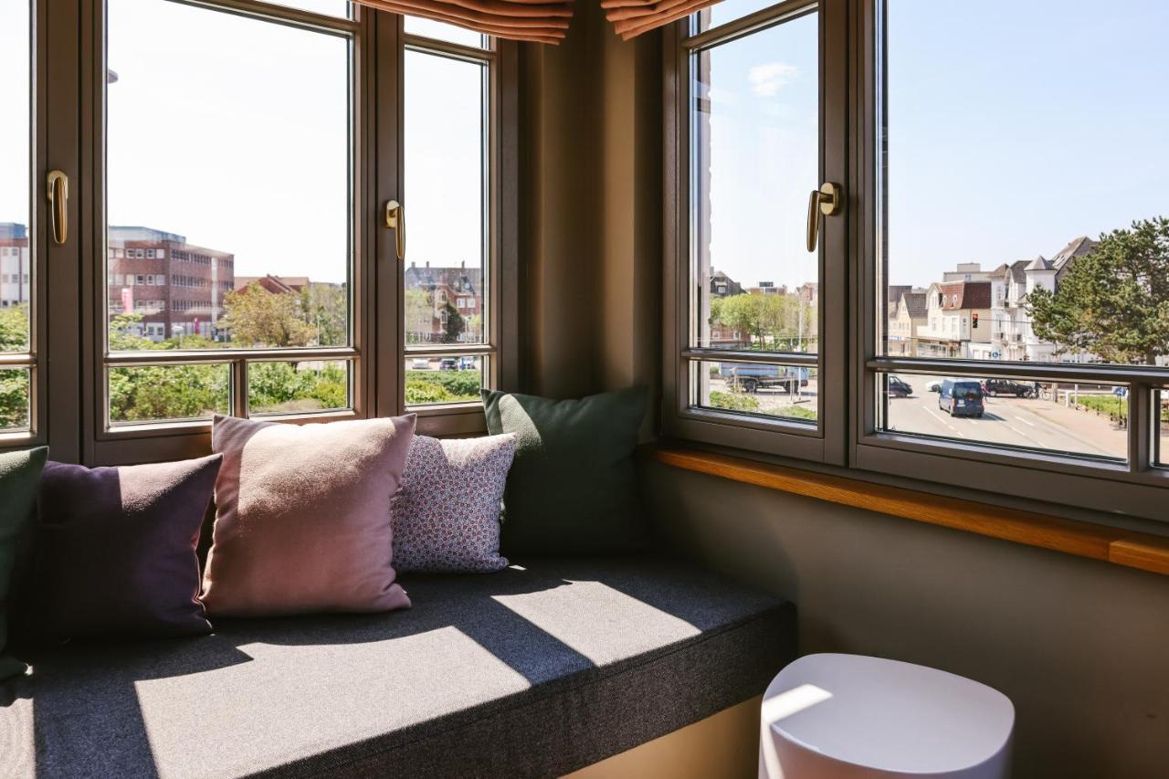 Mimosa Suites 베스터란트 외부 사진