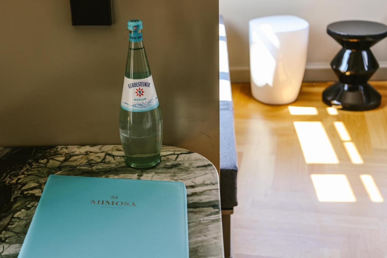 Mimosa Suites 베스터란트 외부 사진