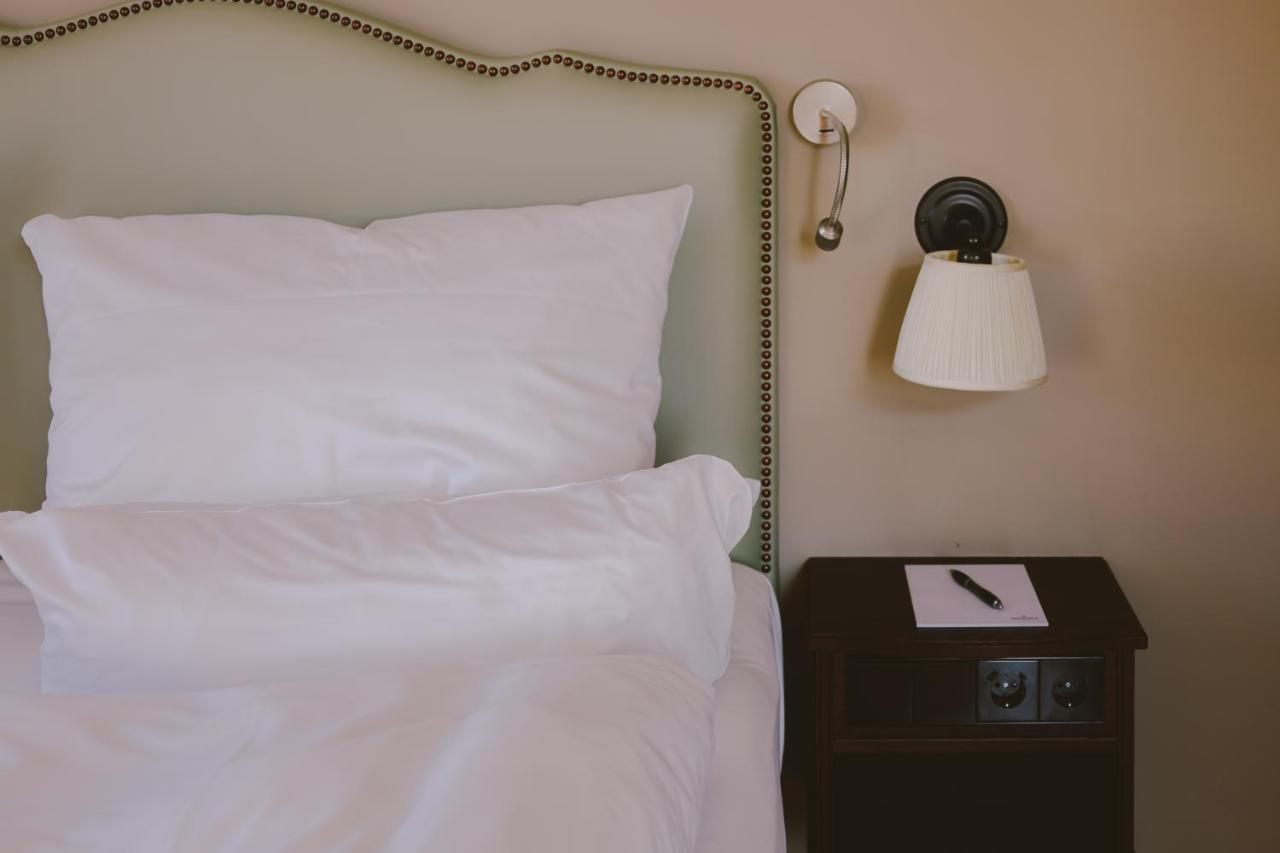 Mimosa Suites 베스터란트 외부 사진