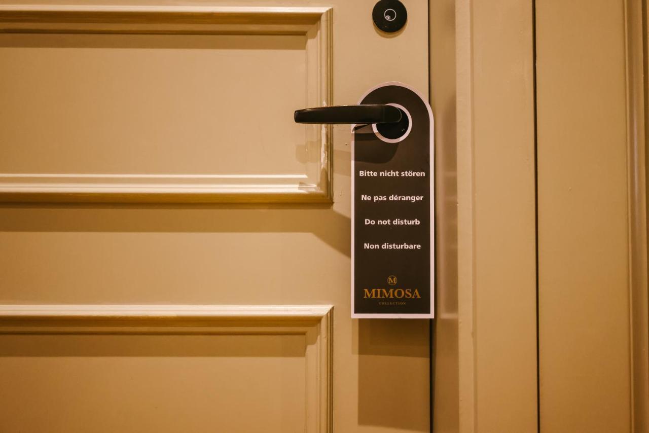 Mimosa Suites 베스터란트 외부 사진