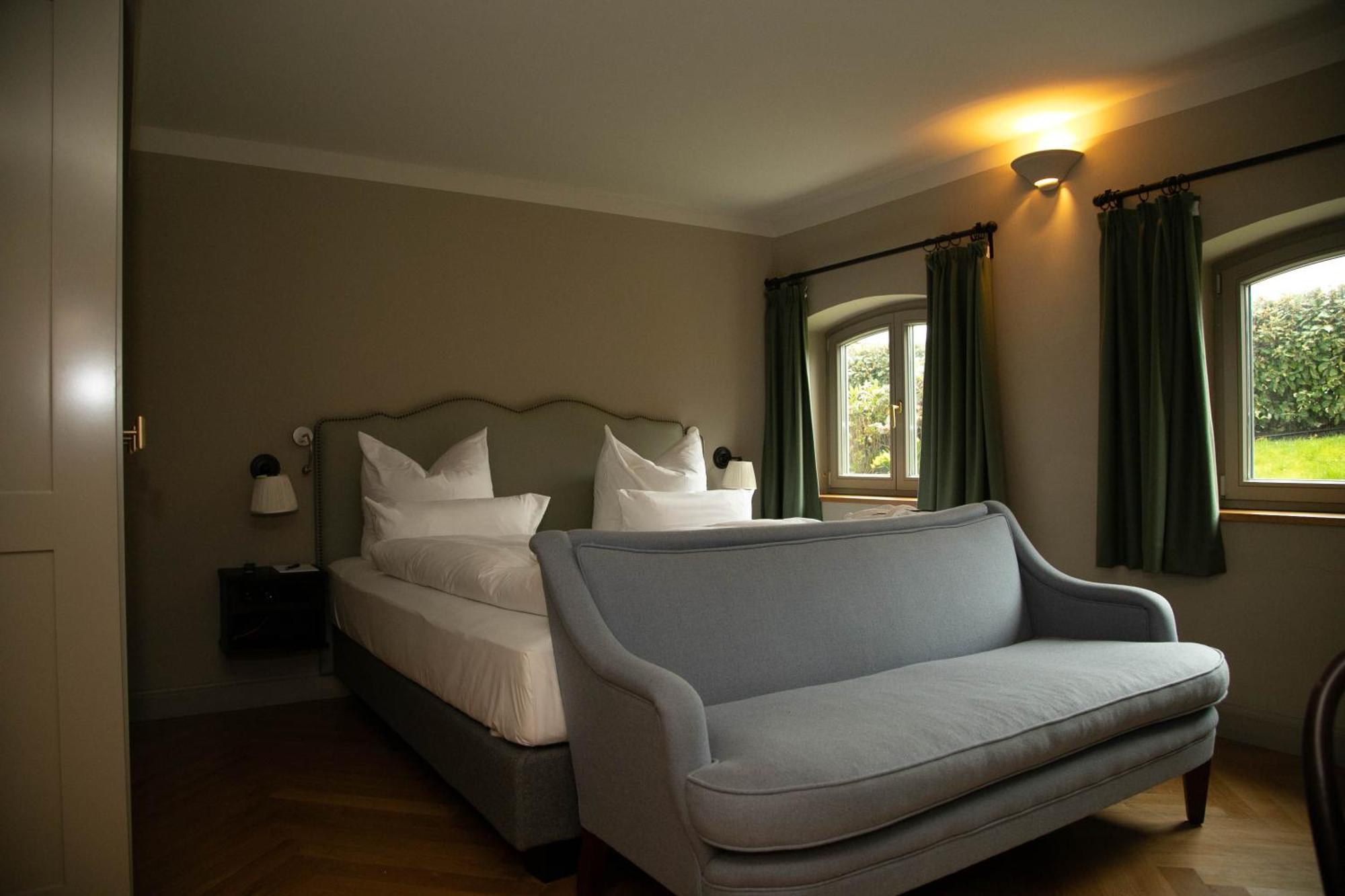 Mimosa Suites 베스터란트 외부 사진